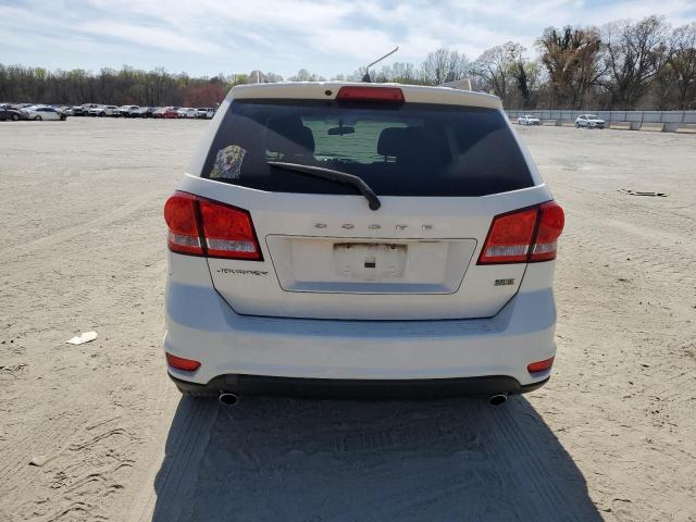 Photo 6 from auction – 2012 DODGE JOURNEY SX with VIN 3C4PDCBG1CT177906