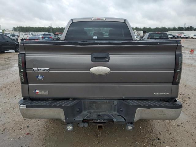 Photo 6 from auction – 2011 FORD F150 SUPER with VIN 1FTFX1CF2BFC31347