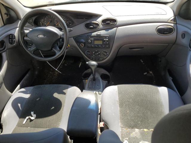 Photo 8 from auction – 2004 FORD FOCUS SE with VIN 1FAFP36394W111499