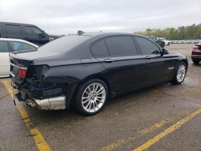 Photo 3 from auction – 2015 BMW ALPINA B7 with VIN WBAYE8C5XFD781165