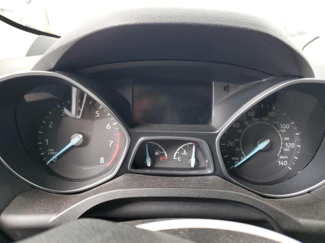 Photo 9 from auction – 2019 FORD ESCAPE SE with VIN 1FMCU9GD0KUA53223