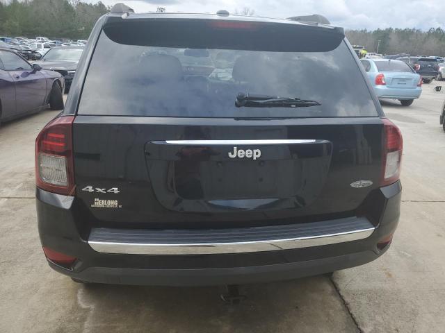 Photo 6 from auction – 2015 JEEP COMPASS LA with VIN 1C4NJDEB9FD109174