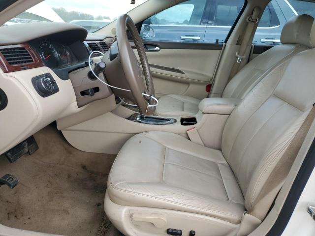 Photo 7 from auction – 2007 CHEVROLET IMPALA LT with VIN 2G1WC58R979164664