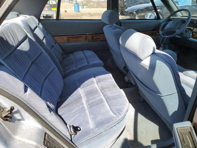 Photo 10 from auction – 1995 BUICK LESABRE LI with VIN 1G4HR52L7SH431190