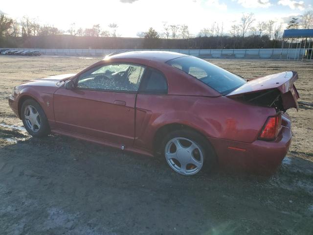 صورة رقم 2 من المزاد - 2003 FORD MUSTANG مع VIN 1FAFP404X3F358973