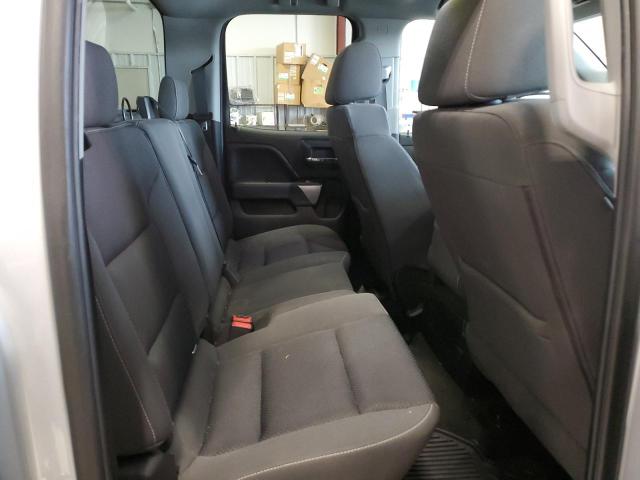 Photo 10 from auction – 2018 CHEVROLET silverado with VIN 1GCVKREC6JZ330309