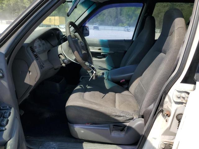 Photo 7 from auction – 2001 FORD EXPLORER S with VIN 1FMZU67E71UC21200