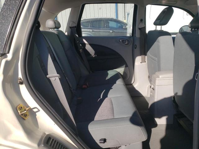 Photo 10 from auction – 2007 CHRYSLER PT CRUISER with VIN 3A4FY48B57T628112