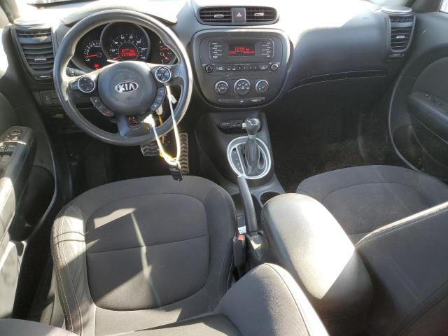 Photo 8 from auction – 2015 KIA SOUL with VIN KNDJN2A2XF7120180