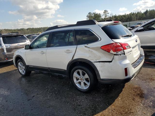 Photo 2 from auction – 2013 SUBARU OUTBACK 2. with VIN 4S4BRCGCXD3308650