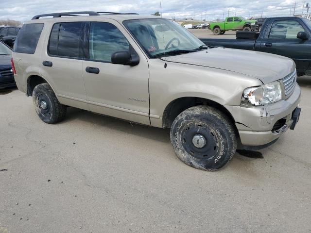 Photo 4 from auction – 2004 FORD EXPLORER X with VIN 1FMZU63K44ZA56872
