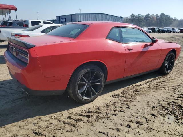 Photo 3 from auction – 2018 DODGE CHALLENGER with VIN 2C3CDZAG9JH339231