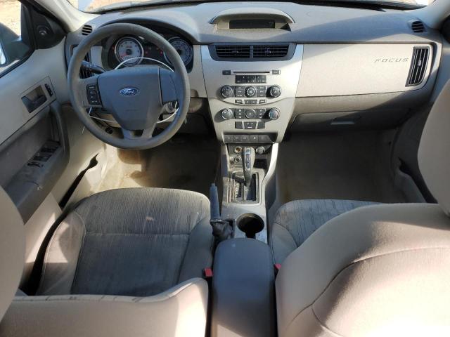 Photo 8 from auction – 2010 FORD FOCUS SE with VIN 1FAHP3FN2AW196322