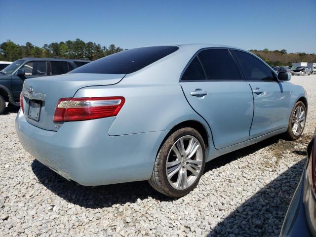 Photo 3 from auction – 2007 TOYOTA CAMRY CE with VIN 4T1BE46K77U518616