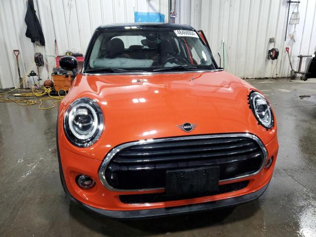 Photo 5 from auction – 2020 MINI COOPER with VIN WMWXU7C0XL2M22225