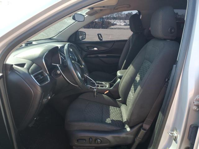 Photo 7 from auction – 2019 CHEVROLET EQUINOX LT with VIN 2GNAXTEV7K6250178