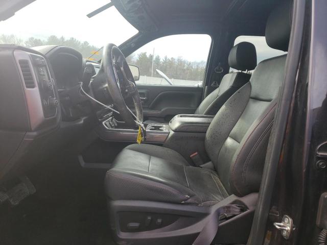 Photo 7 from auction – 2015 GMC SIERRA K15 with VIN 3GTU2VEC3FG382122