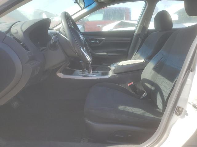 Photo 7 from auction – 2015 NISSAN ALTIMA 2.5 with VIN 1N4AL3AP4FC582917