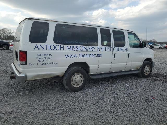 Photo 3 from auction – 2008 FORD ECONOLINE with VIN 1FBSS31L48DA21035