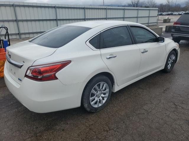 Photo 3 from auction – 2013 NISSAN ALTIMA 2.5 with VIN 1N4AL3AP2DC195845