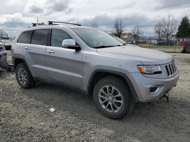Photo 4 from auction – 2015 JEEP GRAND CHER with VIN 1C4RJFBG8FC152052
