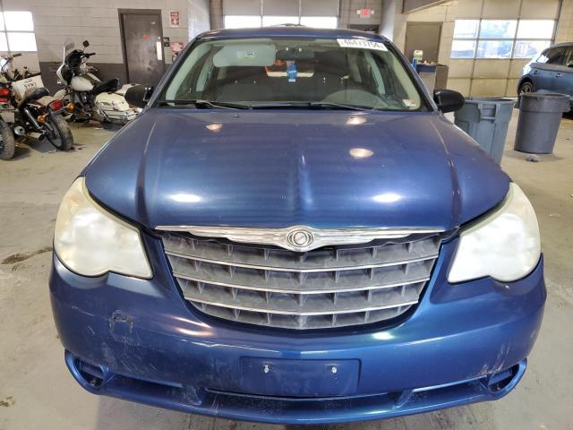 Photo 5 from auction – 2010 CHRYSLER SEBRING TO with VIN 1C3CC4FB8AN154100