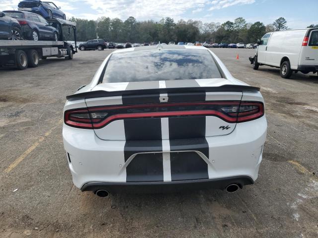 Photo 6 from auction – 2022 DODGE CHARGER R/ with VIN 2C3CDXCT1NH145927