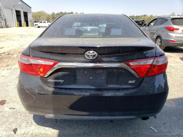 Photo 6 from auction – 2016 TOYOTA CAMRY LE with VIN 4T1BF1FK8GU264992