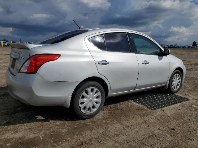 Photo 3 from auction – 2014 NISSAN VERSA with VIN 3N1CN7AP7EL852779