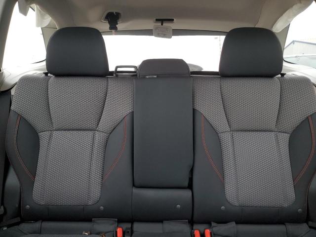 Photo 10 from auction – 2021 SUBARU FORESTER S with VIN JF2SKARC1MH423121