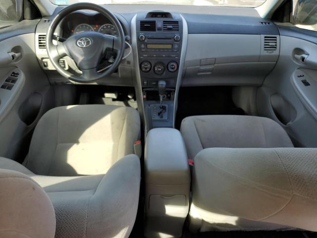 Photo 8 from auction – 2013 TOYOTA CARROLLA with VIN 5YFBU4EE9DP178333