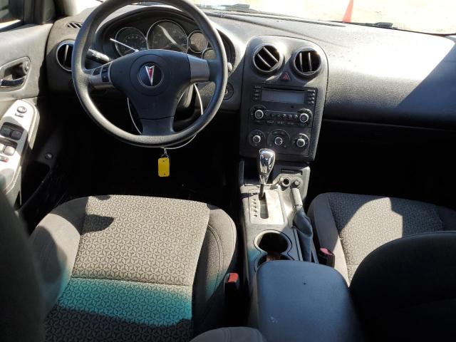 Photo 8 from auction – 2008 PONTIAC G6 BASE with VIN 1G2ZG57B784193361