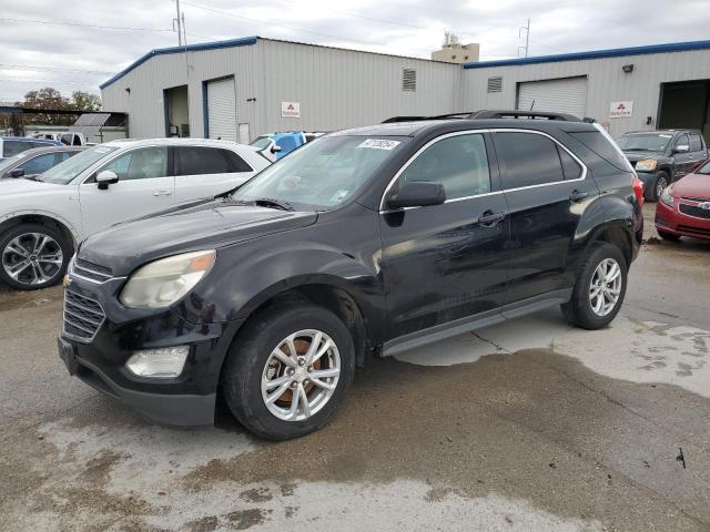 CHEVROLET EQUINOX LT 2016 with VIN 2GNALCEK2G6185135 - Photo from auction