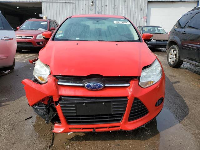 Photo 5 from auction – 2013 FORD FOCUS SE with VIN 1FADP3F20DL291729