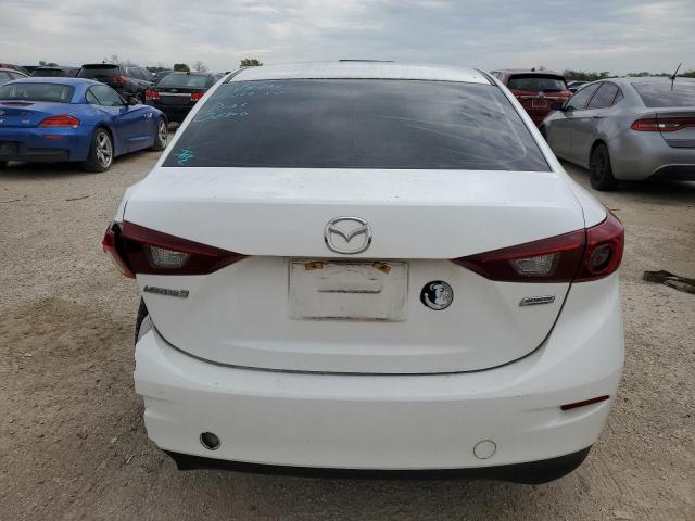Photo 6 from auction – 2014 MAZDA 3 SV with VIN JM1BM1T77E1150037