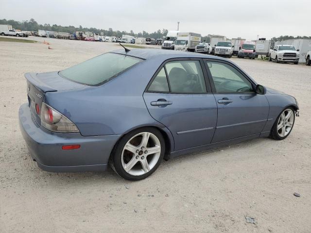 Photo 3 from auction – 2005 LEXUS IS 300 with VIN JTHBD192150096296
