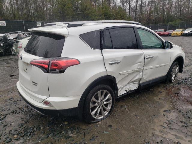 Photo 3 from auction – 2018 TOYOTA RAV4 LIMIT with VIN 2T3DFREV1JW738928