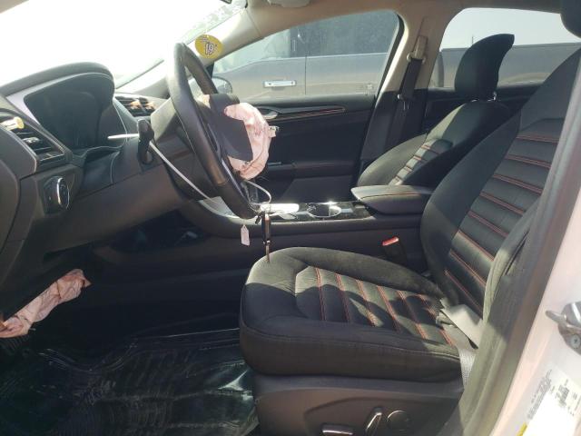 Photo 7 from auction – 2014 FORD FUSION SE with VIN 1FA6P0H78E5363749