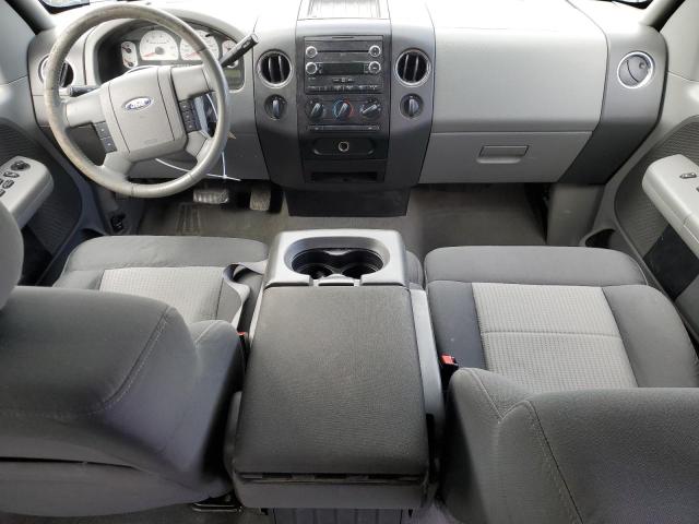 Photo 8 from auction – 2008 FORD F150 SUPER with VIN 1FTPW14V48FA32872