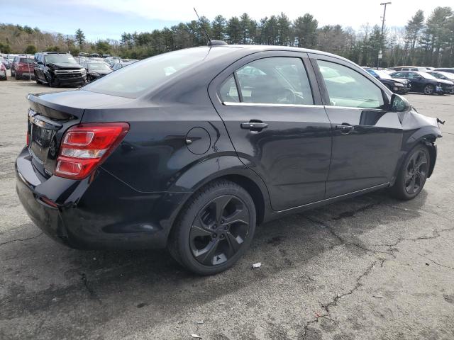 Photo 3 from auction – 2018 CHEVROLET SONIC PREM with VIN 1G1JF5SB4J4106579