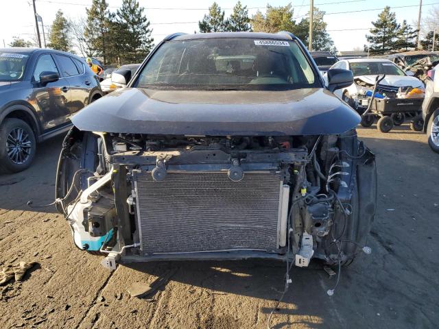 Photo 5 from auction – 2020 TOYOTA RAV4 LE with VIN 2T3F1RFV3LC075887