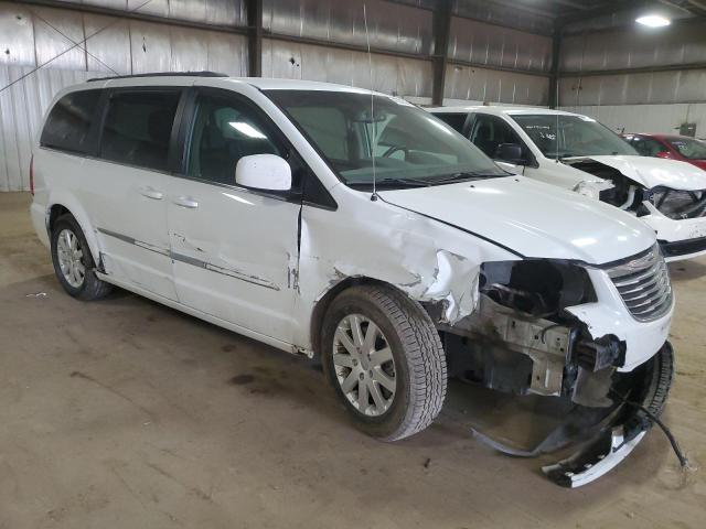 Photo 4 from auction – 2016 CHRYSLER TOWN & COU with VIN 2C4RC1BG0GR198156