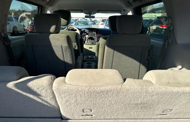 Photo 6 from auction – 2013 NISSAN QUEST S with VIN JN8AE2KP1D9068518