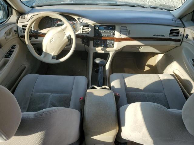 Photo 8 from auction – 2005 CHEVROLET IMPALA with VIN 2G1WF52E159152289