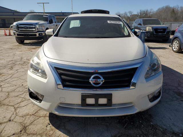 Photo 5 from auction – 2015 NISSAN ALTIMA 2.5 with VIN 1N4AL3AP8FC239804