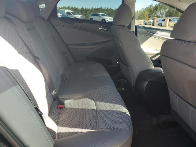 Photo 10 from auction – 2014 HYUNDAI SONATA GLS with VIN 5NPEB4AC8EH863543