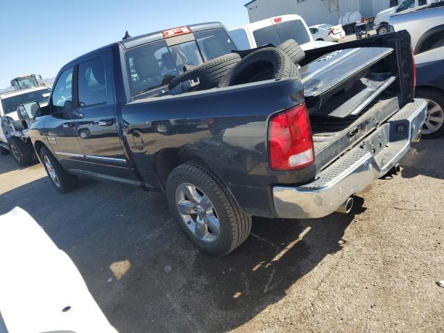Photo 2 from auction – 2015 RAM 1500 SLT with VIN 1C6RR7LM3FS551239