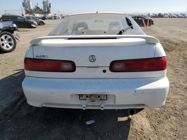 Photo 6 from auction – 2001 ACURA INTEGRA LS with VIN JH4DC44531S004909