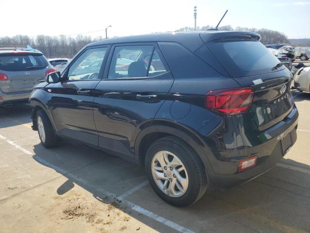Photo 2 from auction – 2023 HYUNDAI VENUE SE with VIN KMHRB8A33PU215069