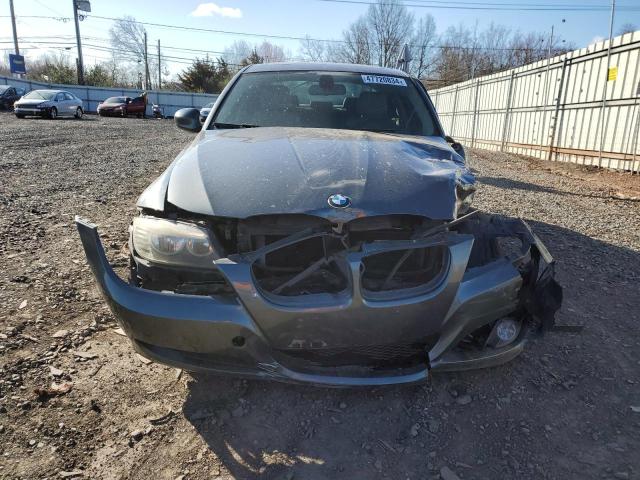 Photo 5 from auction – 2010 BMW 328I with VIN WBAPH5G52ANM70814